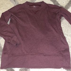 Aerie crewneck